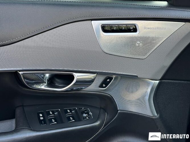 Volvo XC 90 60 interauto-car