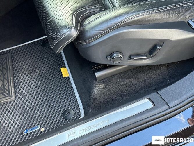 Volvo XC 90 61 interauto-car