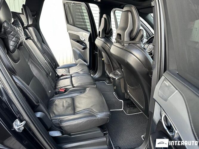 Volvo XC 90 47 interauto-car