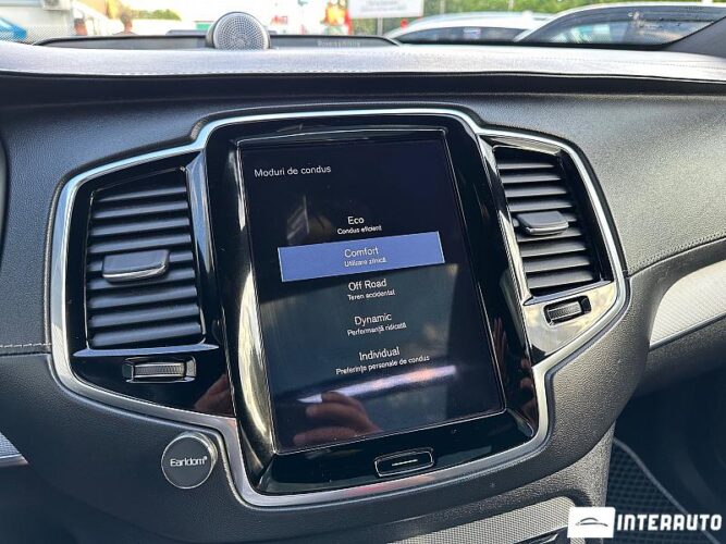 Volvo XC 90 56 interauto-car