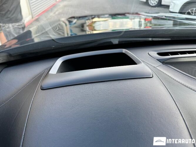 Volvo XC 90 50 interauto-car