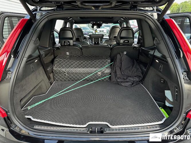 Volvo XC 90 63 interauto-car