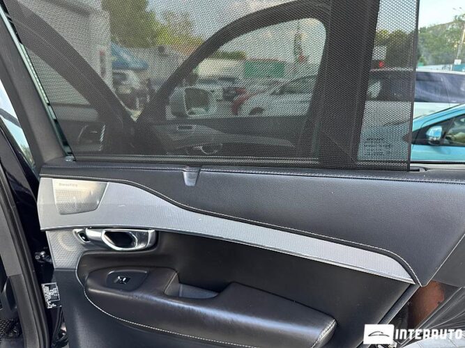 Volvo XC 90 64 interauto-car