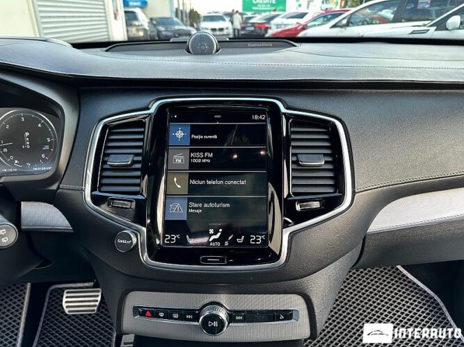 Volvo XC 90 57 interauto-car