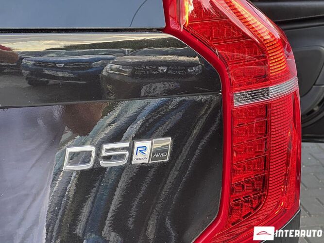 Volvo XC 90 68 interauto-car