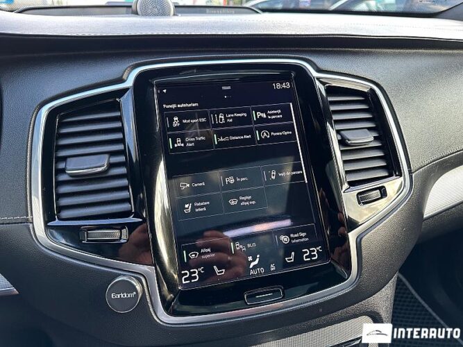 Volvo XC 90 54 interauto-car