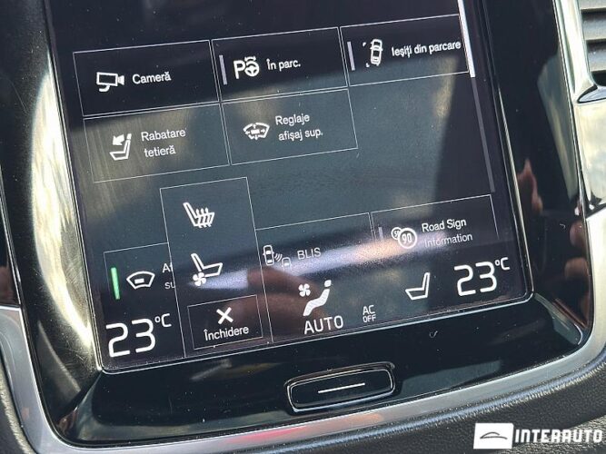 Volvo XC 90 55 interauto-car