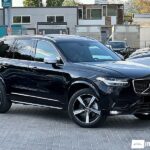 Volvo XC 90 2016