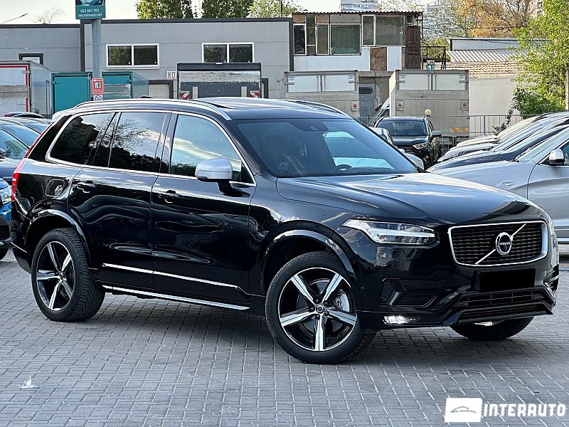 Volvo XC 90 2 interauto oferta masina