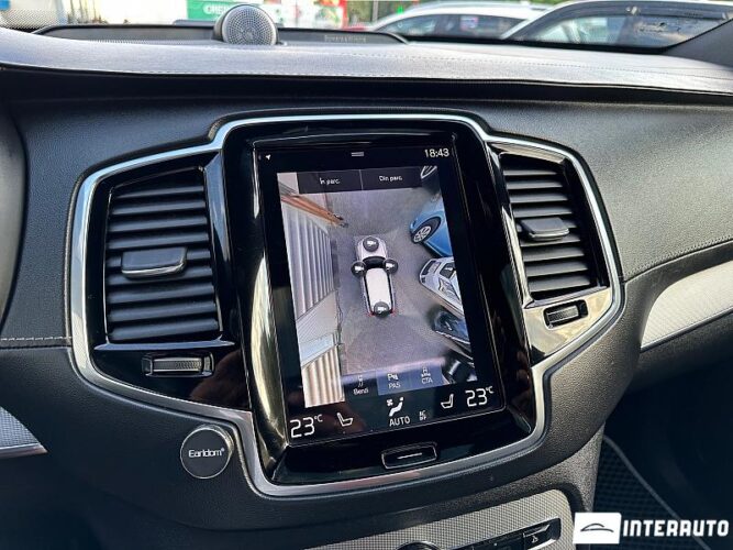 Volvo XC 90 53 interauto-car