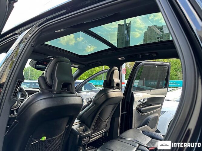 Volvo XC 90 48 interauto-car