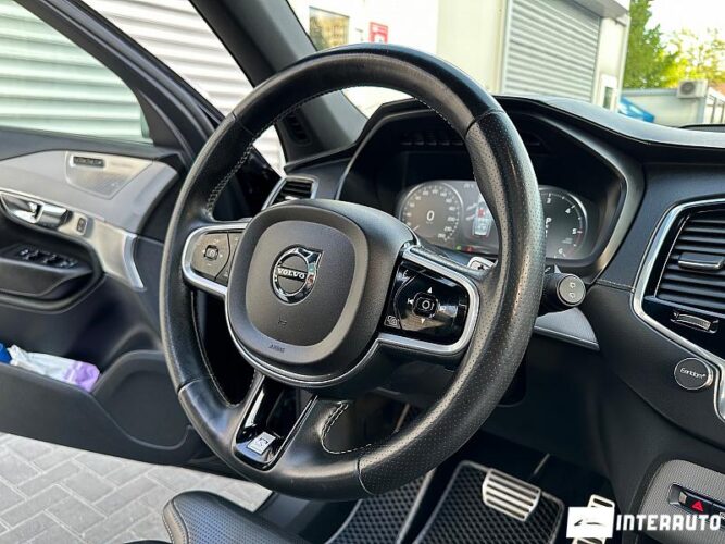 Volvo XC 90 52 interauto-car