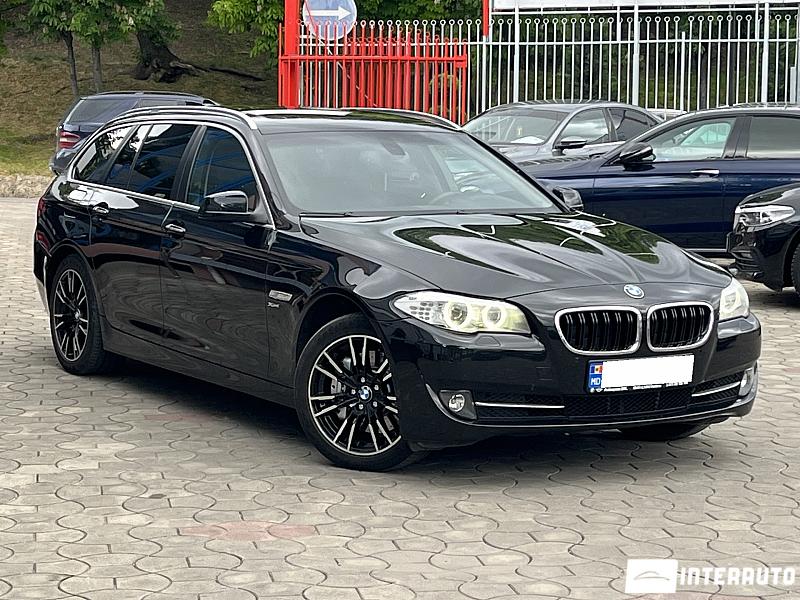 BMW 525 2 interauto oferta masina