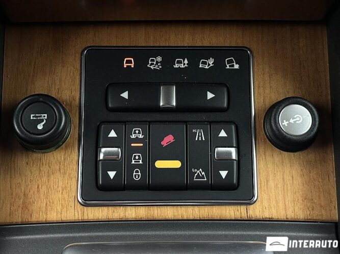 Land Rover Discovery 48 interauto-car