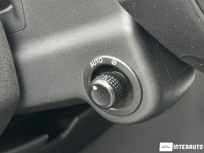 Land Rover Discovery 56 interauto-car