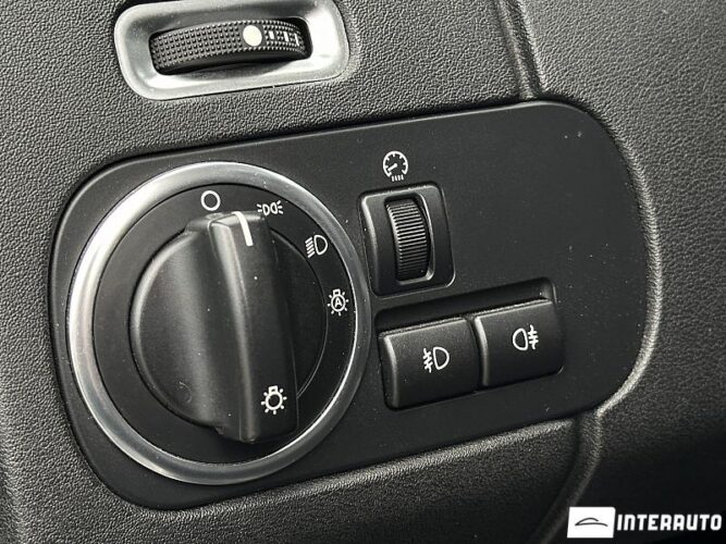 Land Rover Discovery 60 interauto-car