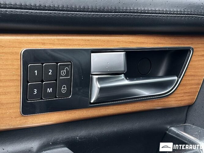 Land Rover Discovery 59 interauto-car