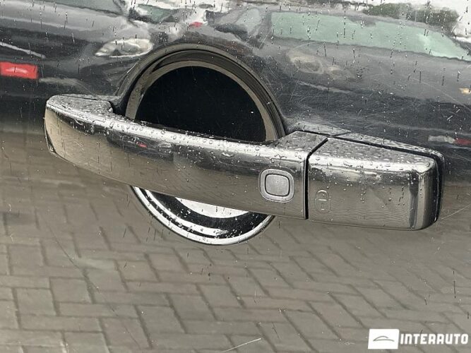 Land Rover Discovery 55 interauto-car