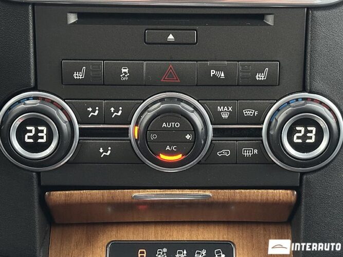 Land Rover Discovery 47 interauto-car