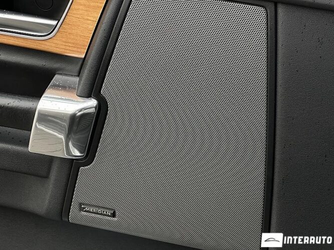 Land Rover Discovery 58 interauto-car