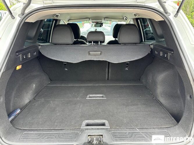 Renault Kadjar 45 interauto-car