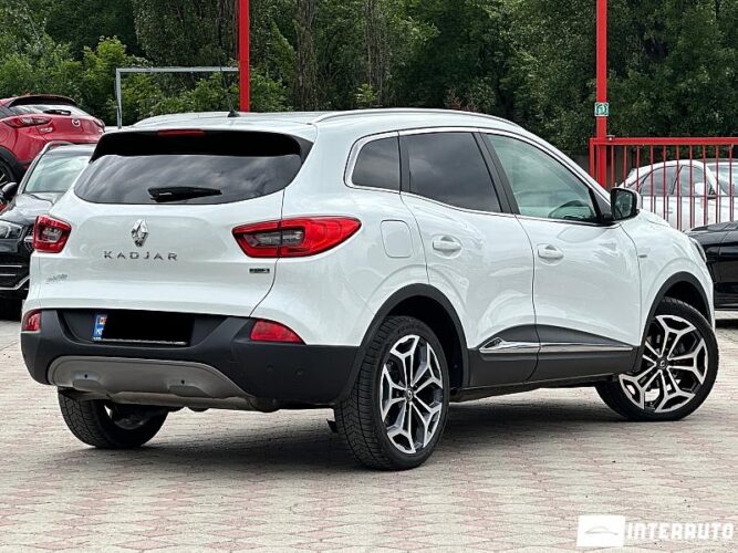 Renault Kadjar 31 interauto-car