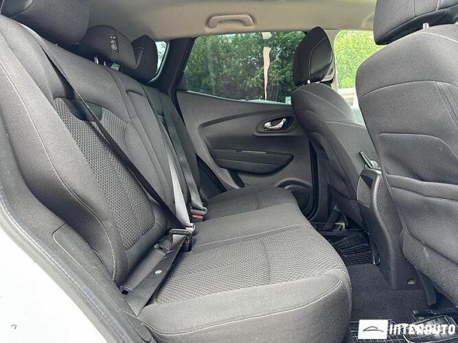 Renault Kadjar 44 interauto-car
