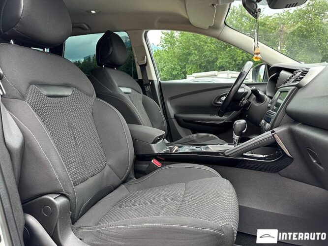 Renault Kadjar 42 interauto-car