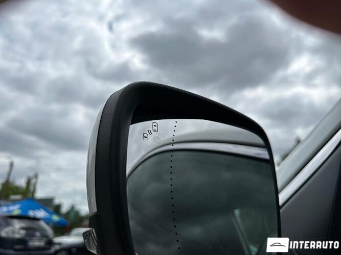 Renault Kadjar 33 interauto-car