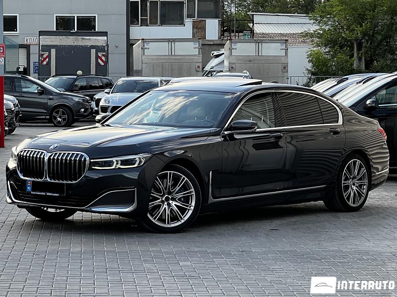 BMW 730 2 interauto oferta masina