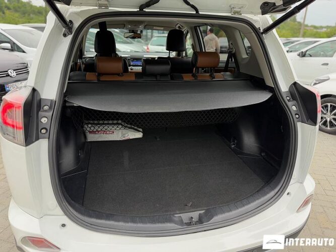 Toyota Rav-4 54 interauto-car