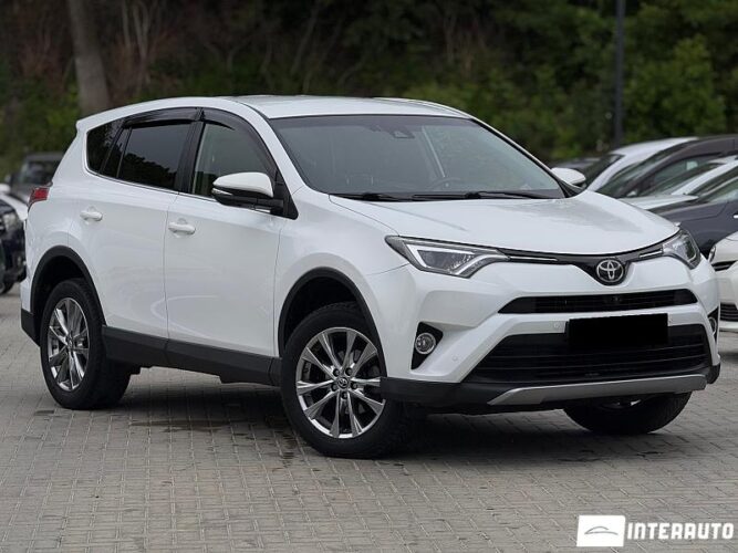 Toyota Rav-4 36 interauto-car