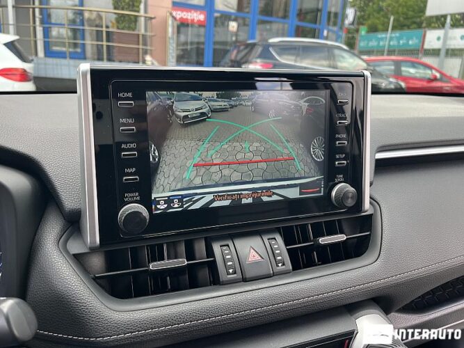 Toyota Rav-4 34 interauto-car