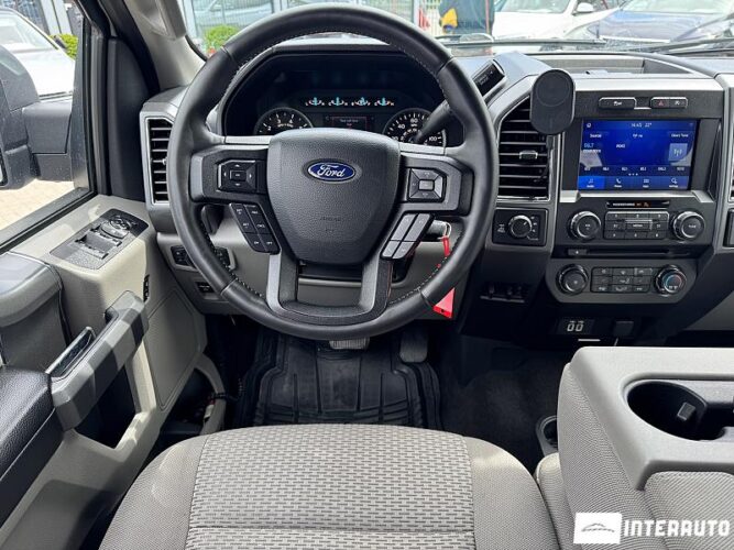 Ford F150 41 interauto-car