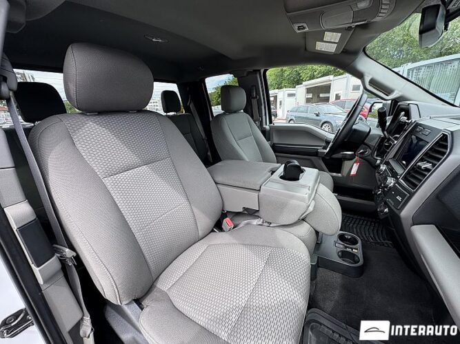 Ford F150 47 interauto-car