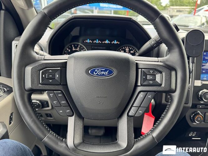 Ford F150 42 interauto-car