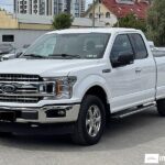 Ford F150 2018