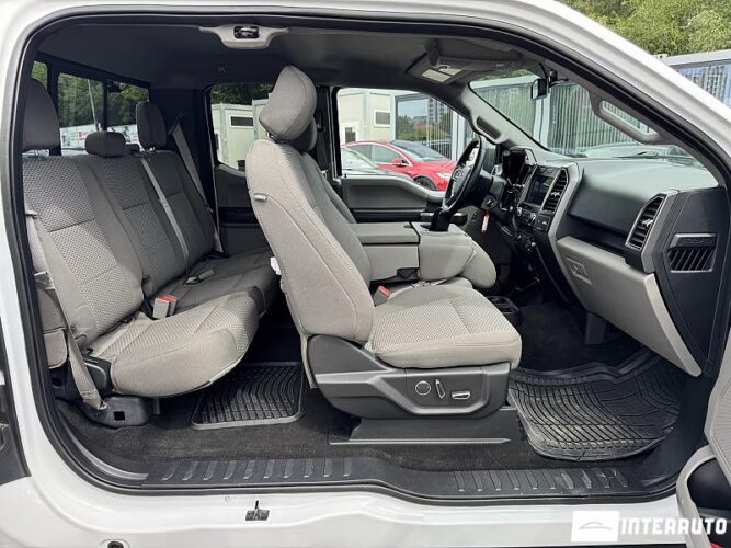 Ford F150 49 interauto-car