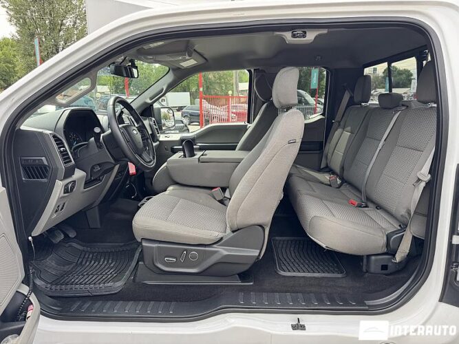 Ford F150 39 interauto-car