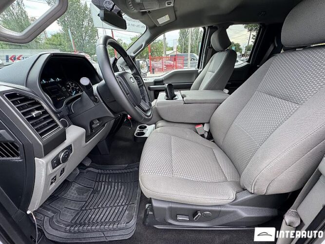 Ford F150 38 interauto-car