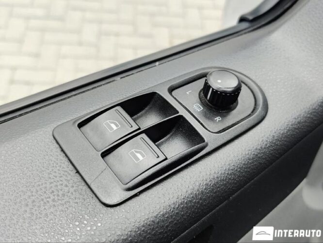 Volkswagen Transporter 35 interauto-car