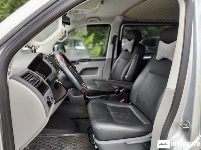 Volkswagen Transporter 28 interauto-car