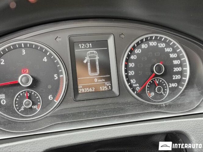 Volkswagen Transporter 33 interauto-car