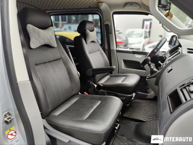 Volkswagen Transporter 30 interauto-car