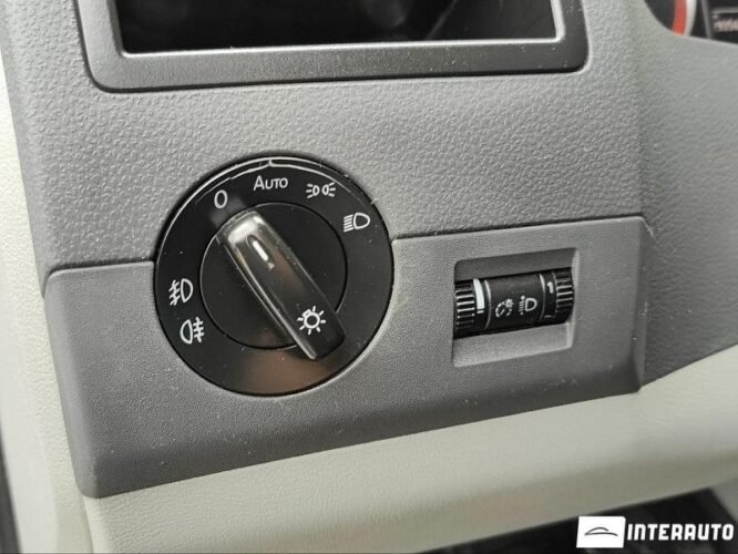 Volkswagen Transporter 36 interauto-car