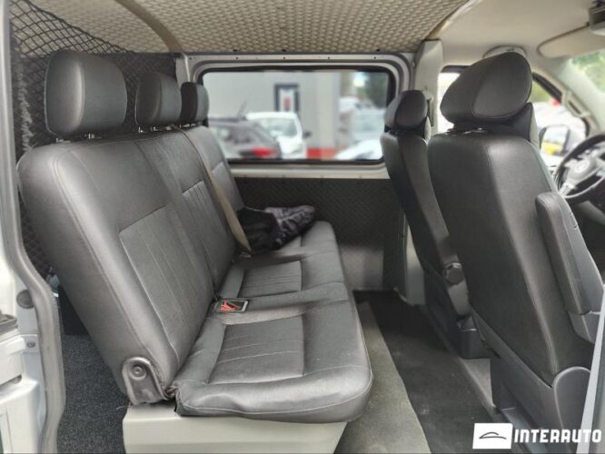 Volkswagen Transporter 31 interauto-car