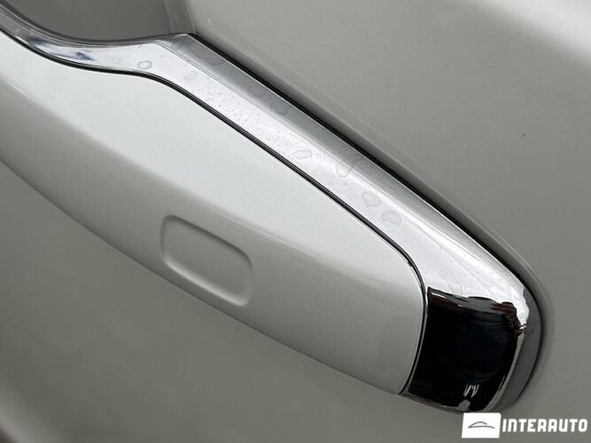 Volvo XC 90 38 interauto-car