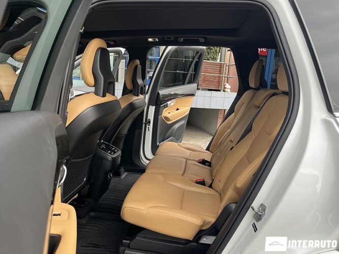 Volvo XC 90 49 interauto-car