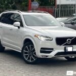 Volvo XC 90 2017