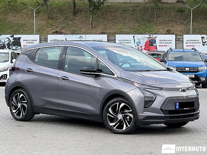 Chevrolet Bolt 2 interauto oferta masina